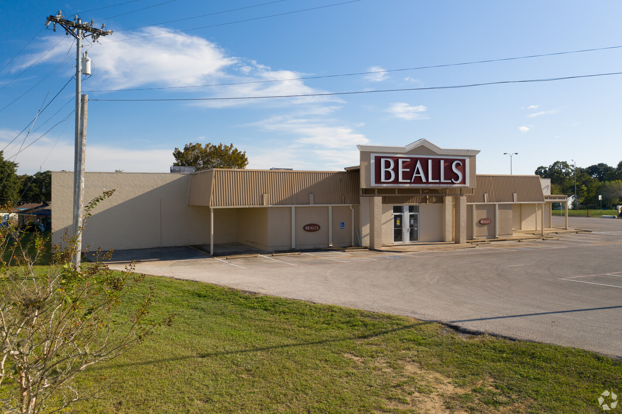 Tarantino Bealls La Grange La Grange, Texas